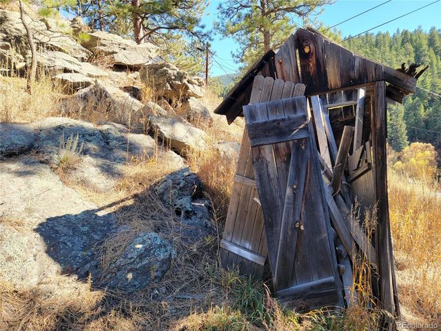 27957-28178 Knowles Road, Evergreen, CO 80439