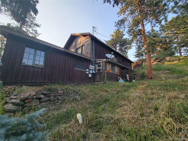 27957-28178 Knowles Road, Evergreen, CO 80439