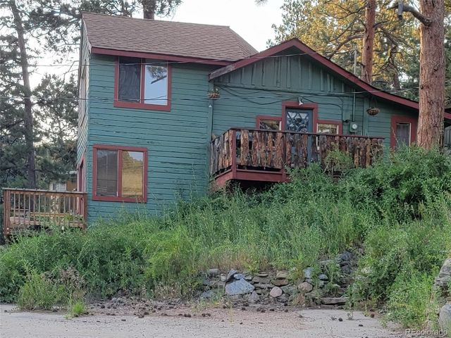27957-28178 Knowles Road, Evergreen, CO 80439