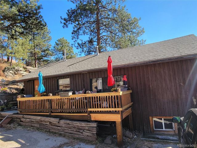 27957-28178 Knowles Road, Evergreen, CO 80439