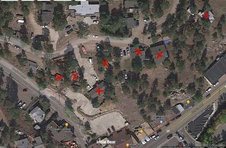 27957-28178 Knowles Road, Evergreen, CO 80439