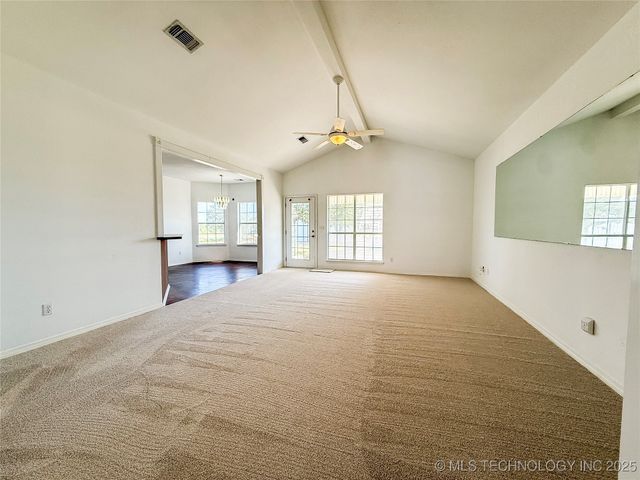 1490 Woodford, Lone Grove, OK 73401