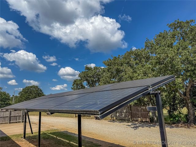 1490 Woodford, Lone Grove, OK 73401