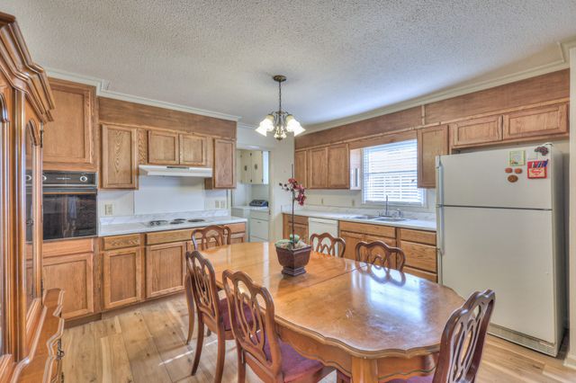 703 Dow Dr, Shelbyville, TN 37160