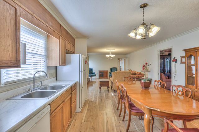 703 Dow Dr, Shelbyville, TN 37160