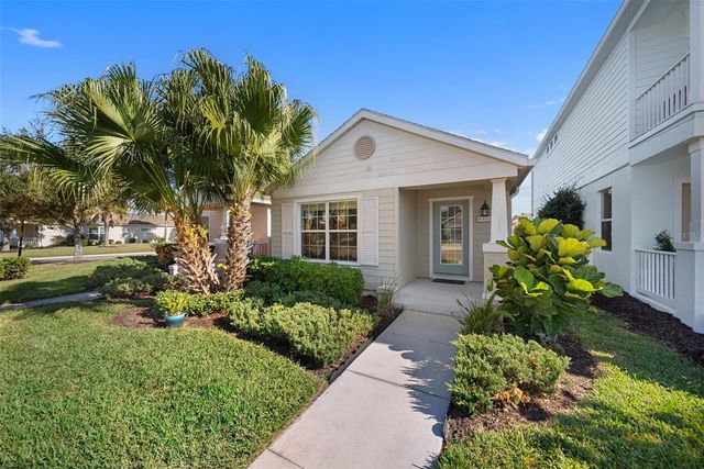 6511 PINE BREEZE RUN, Sarasota, FL 34243