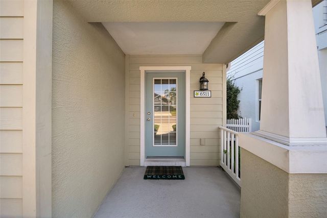 6511 PINE BREEZE RUN, Sarasota, FL 34243