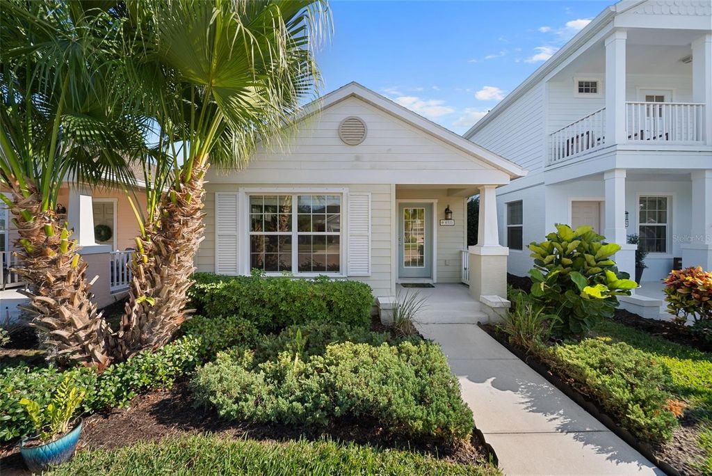 6511 PINE BREEZE RUN, Sarasota, FL 34243