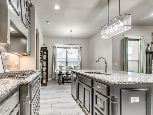 304 Clementine Road, Yukon, OK 73099