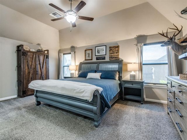 304 Clementine Road, Yukon, OK 73099