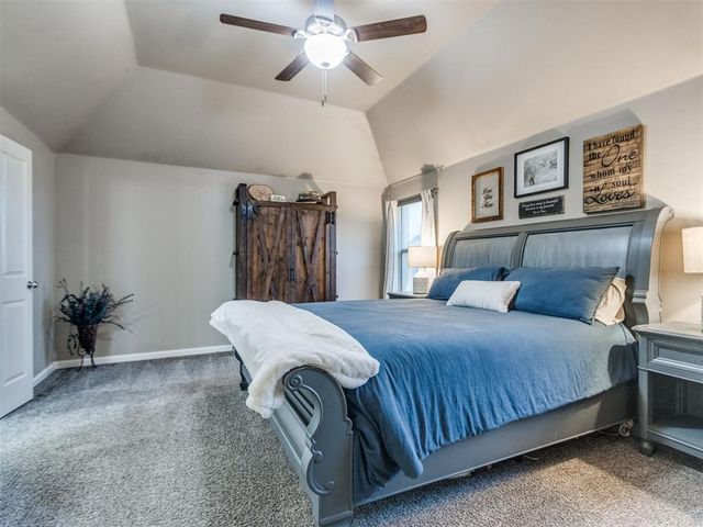304 Clementine Road, Yukon, OK 73099