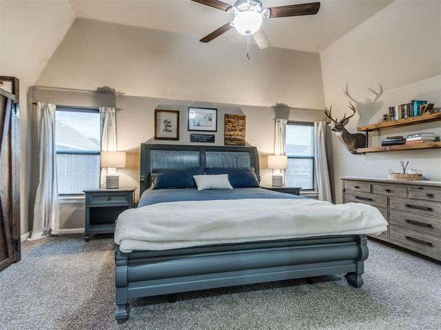 304 Clementine Road, Yukon, OK 73099