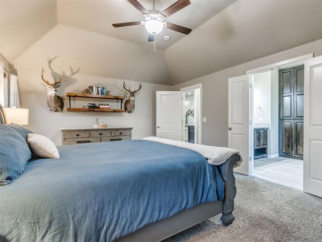 304 Clementine Road, Yukon, OK 73099