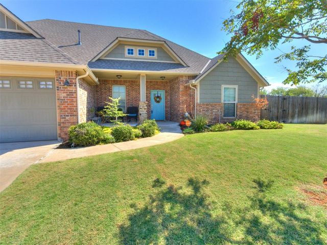 304 Clementine Road, Yukon, OK 73099
