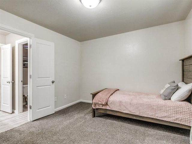 304 Clementine Road, Yukon, OK 73099