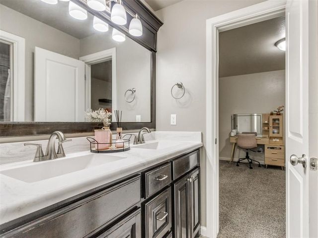 304 Clementine Road, Yukon, OK 73099