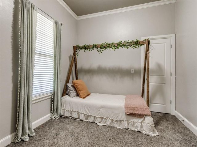 304 Clementine Road, Yukon, OK 73099