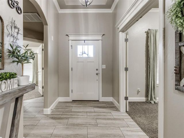 304 Clementine Road, Yukon, OK 73099