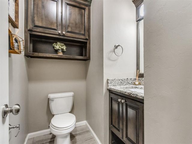 304 Clementine Road, Yukon, OK 73099
