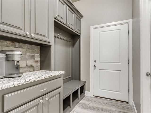 304 Clementine Road, Yukon, OK 73099