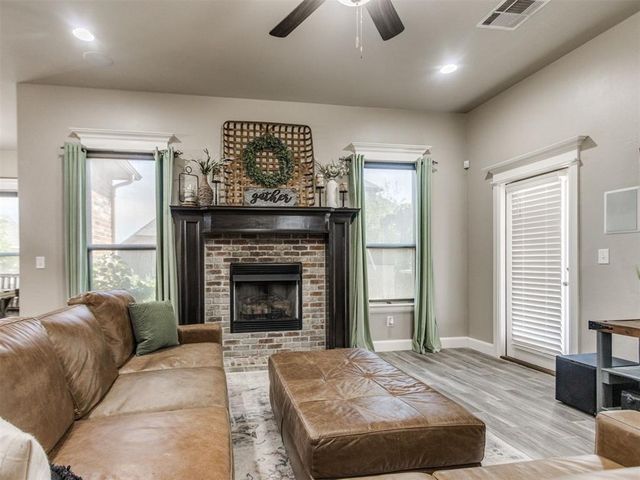 304 Clementine Road, Yukon, OK 73099