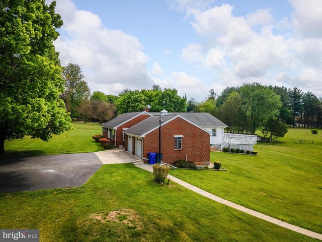 1112 GOLD MINE RD, Brookeville, MD 20833