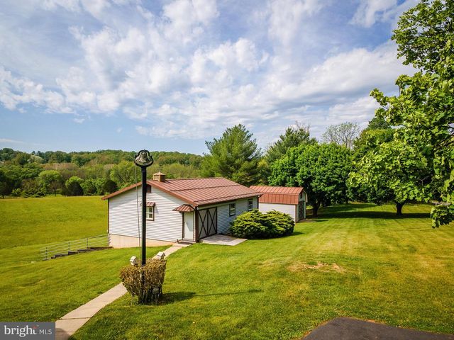 1112 GOLD MINE RD, Brookeville, MD 20833