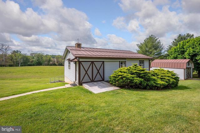 1112 GOLD MINE RD, Brookeville, MD 20833