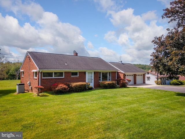 1112 GOLD MINE RD, Brookeville, MD 20833