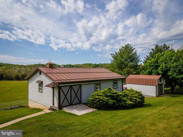 1112 GOLD MINE RD, Brookeville, MD 20833
