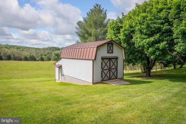1112 GOLD MINE RD, Brookeville, MD 20833