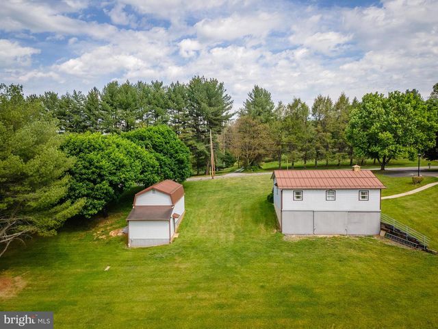 1112 GOLD MINE RD, Brookeville, MD 20833