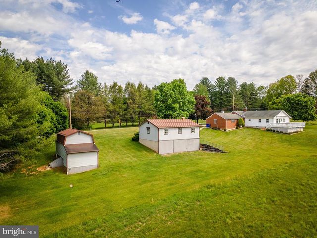 1112 GOLD MINE RD, Brookeville, MD 20833