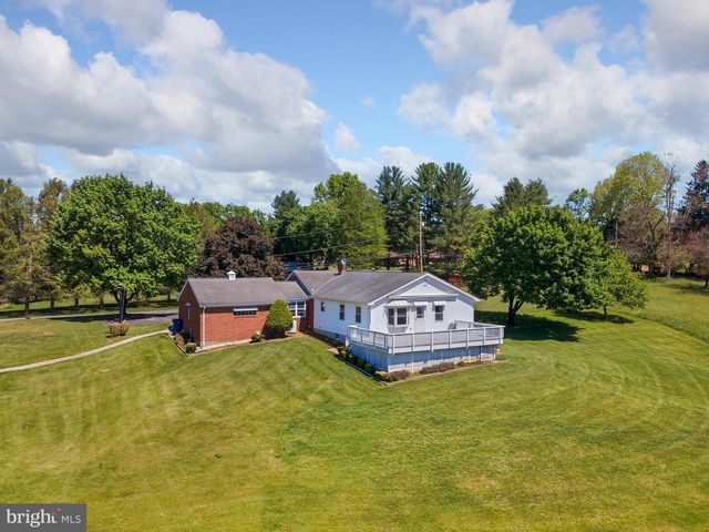 1112 GOLD MINE RD, Brookeville, MD 20833