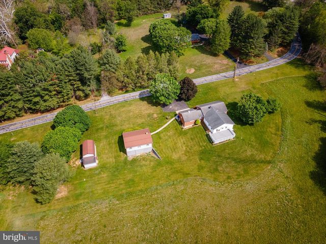 1112 GOLD MINE RD, Brookeville, MD 20833