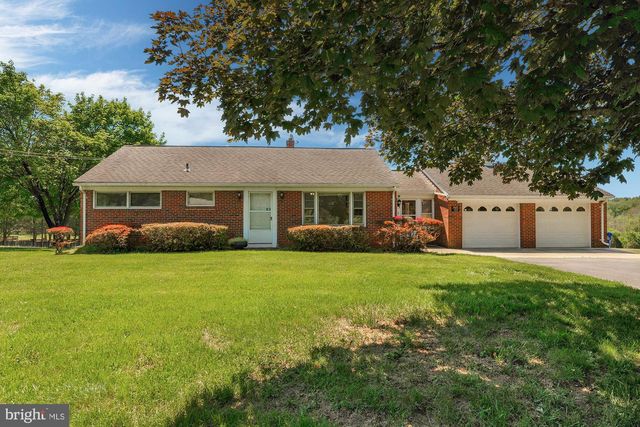 1112 GOLD MINE RD, Brookeville, MD 20833