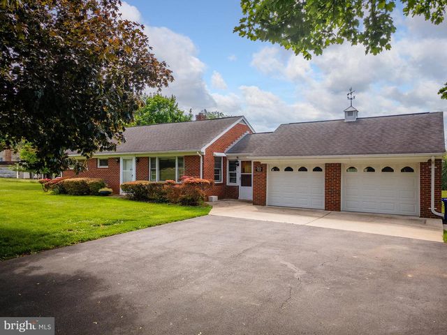 1112 GOLD MINE RD, Brookeville, MD 20833