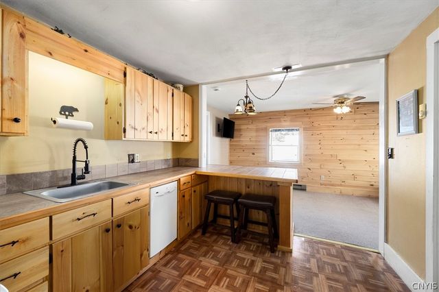 121 River Street, Webb, NY 13420