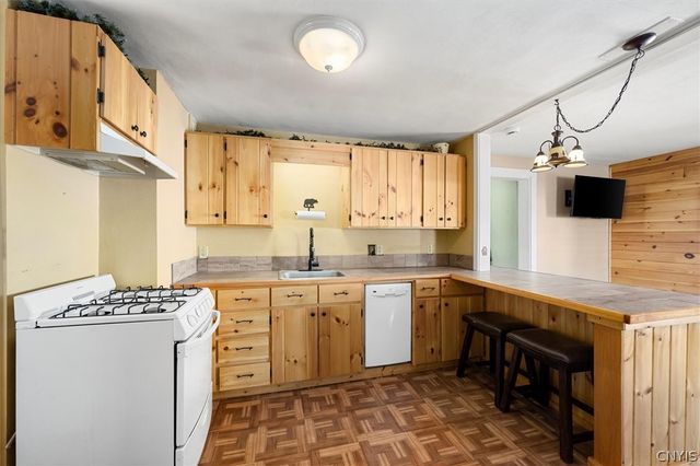 121 River Street, Webb, NY 13420