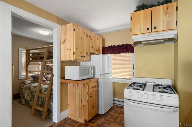 121 River Street, Webb, NY 13420