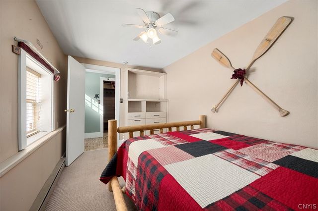 121 River Street, Webb, NY 13420