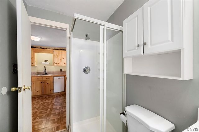 121 River Street, Webb, NY 13420