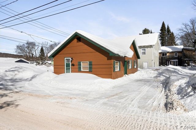 121 River Street, Webb, NY 13420