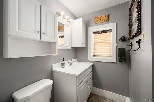 121 River Street, Webb, NY 13420