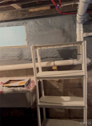 121 River Street, Webb, NY 13420