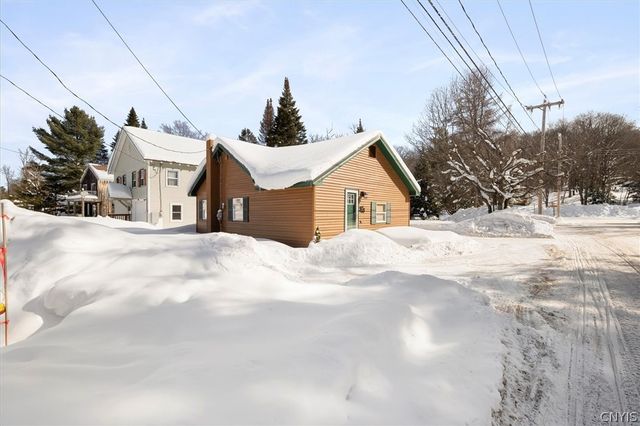 121 River Street, Webb, NY 13420