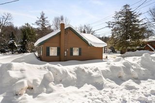 121 River Street, Webb, NY 13420