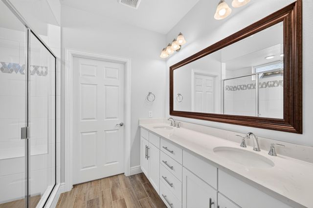 9516 Creekwood, Denton, TX 76207