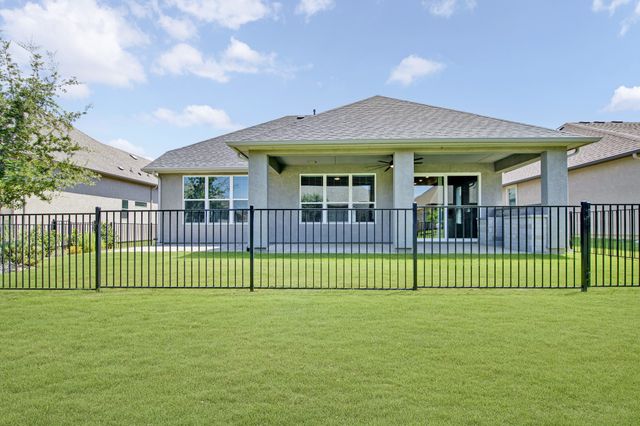 9516 Creekwood, Denton, TX 76207