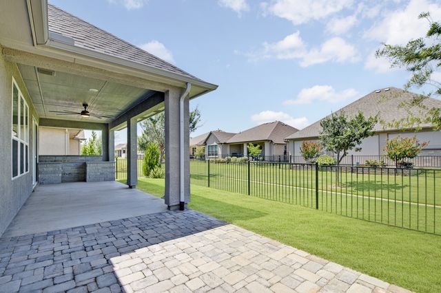 9516 Creekwood, Denton, TX 76207